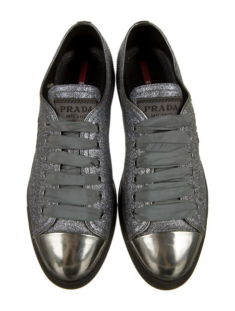 prada sneakers prices